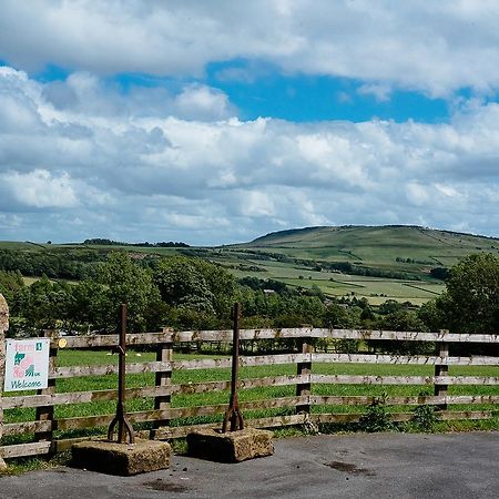 SilsdenPickersgill Manor Farm住宿加早餐旅馆 外观 照片